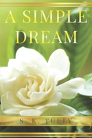 A Simple Dream B087SJVW7J Book Cover