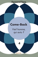 Come-Back Tome 4 (French Edition) 2414618973 Book Cover