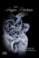 LES ANGES DÉCHUS B08STLPN9S Book Cover