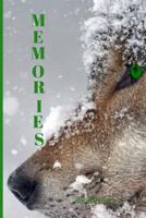 Memories 172666547X Book Cover