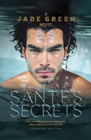 Santés Secrets (Censored Paperback Edition) B0GNPPK33P Book Cover
