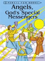 Angels, God's Special Messengers 0781400090 Book Cover
