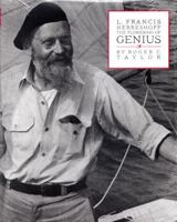 L. Francis Herreshoff Flowering of Genius (Volume 2) 0939511444 Book Cover
