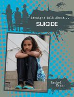 Suicide 0778721388 Book Cover