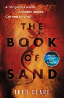 The Book of Sand null Book Cover