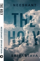 The Holy B0CYQCKFK8 Book Cover