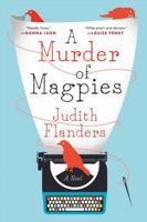 A Murder of Magpies 1250056454 Book Cover