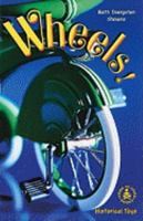 Wheels! 0789153696 Book Cover