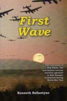 First Wave 0955060168 Book Cover