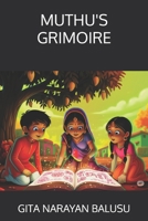 MUTHU'S GRIMOIRE B0FLVXZC2B Book Cover