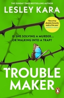 Troublemaker 1529177340 Book Cover