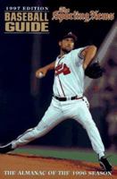 Baseball Guide 1997: The Almanac of the 1996 Season 0892045698 Book Cover