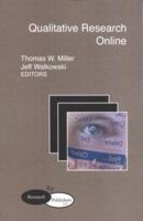 QUALITATIVE RESEARCH ONLINE 0972729712 Book Cover