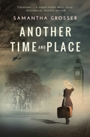 Another Time and Place: Large Print Edition 0648305201 Book Cover