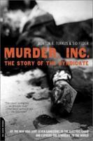 Murder, Inc.: The Story of the Syndicate (Quality Paperbacks Series) 0306804751 Book Cover
