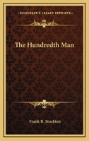 The Hundredth Man 1417925019 Book Cover