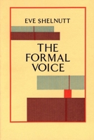 The Formal Voice 0876855486 Book Cover