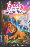 Gabby and Her Invisible Friends B0H75WGHJX Book Cover