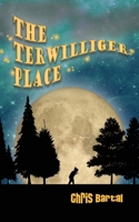 The Terwilliger Place B09BY84XZP Book Cover