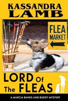 Lord of the Fleas 1947287184 Book Cover
