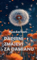 Papirni zmajevi za Damianu (Poezija) (Serbian Edition) B0GM1X5S1T Book Cover