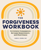 Forgiveness (workbook) 1648769241 Book Cover