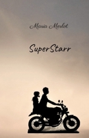 SuperStarr B0DRJDVXR5 Book Cover