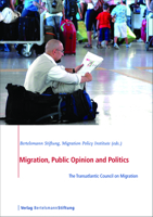 Migration, Public Opinion and Politics 3867930406 Book Cover