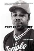 They Kept It Quiet 1436373298 Book Cover
