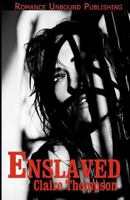 Enslaved 1466421290 Book Cover
