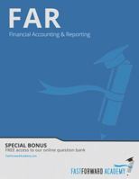 CPA Exam Course, Far 2013-2014 1938440056 Book Cover