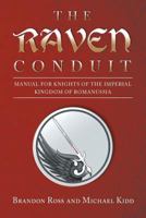 The Raven Conduit 1684093007 Book Cover