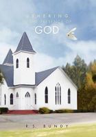 Ushering in the Presence of God 1453529543 Book Cover