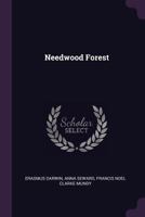 Needwood Forest 1022793179 Book Cover