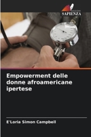 Empowerment delle donne afroamericane ipertese (Italian Edition) 6208949416 Book Cover
