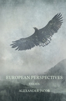 European Perspectives 918733965X Book Cover