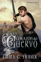 El corazón del Cuervo (Indomables) B0B2J275YS Book Cover