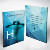 H: Forbidden Love 0996818626 Book Cover