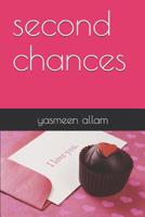 second chances 1074832906 Book Cover