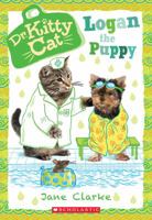 Logan the Puppy (Dr. KittyCat #7) 1338200194 Book Cover