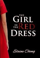 The Girl in the Red Dress 0244578311 Book Cover