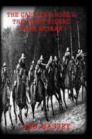 The Captain's Rose & the Ghost Riders from Bataan 0990459624 Book Cover