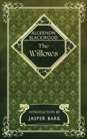 The Willows 8027330912 Book Cover