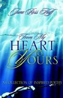 From My Heart to Yours 1579216757 Book Cover