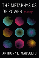 The Metaphysics of Power B0F41C3QMY Book Cover