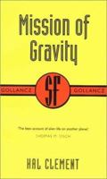 Mission of Gravity 0515034797 Book Cover