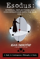 Esodus: Internal Reflections and Conversations With The SUN 0615178758 Book Cover