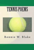 Tennis Poems 1452886598 Book Cover