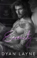 Serenity B084QKX7KC Book Cover