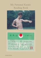 My Personal Karate Reading Book 3695110554 Book Cover